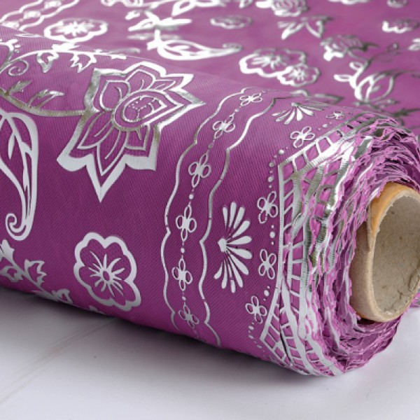 VIOLET ARGENT RS19
